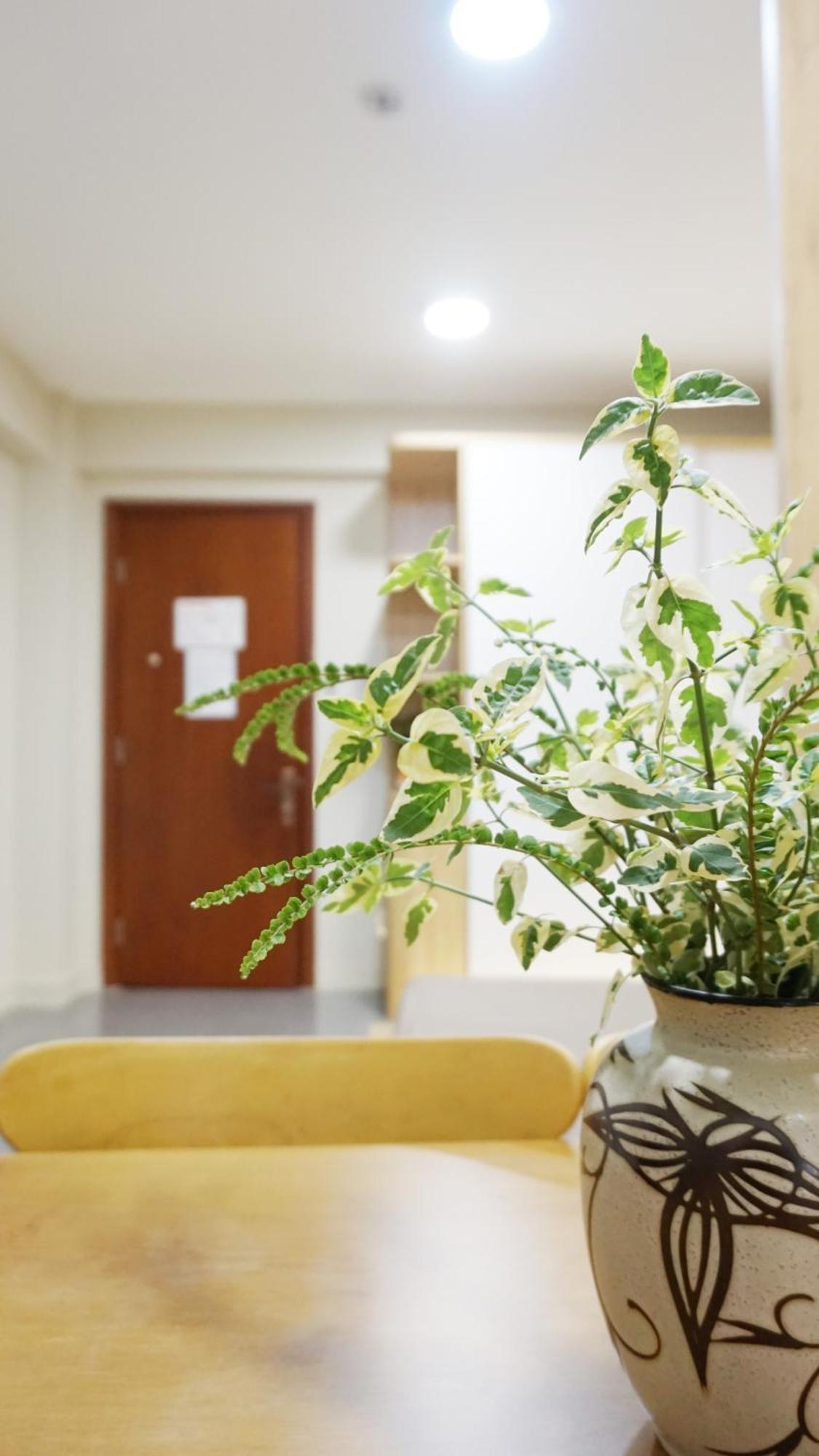 Babylon Serviced Apartment Ho Si Minh-város Kültér fotó